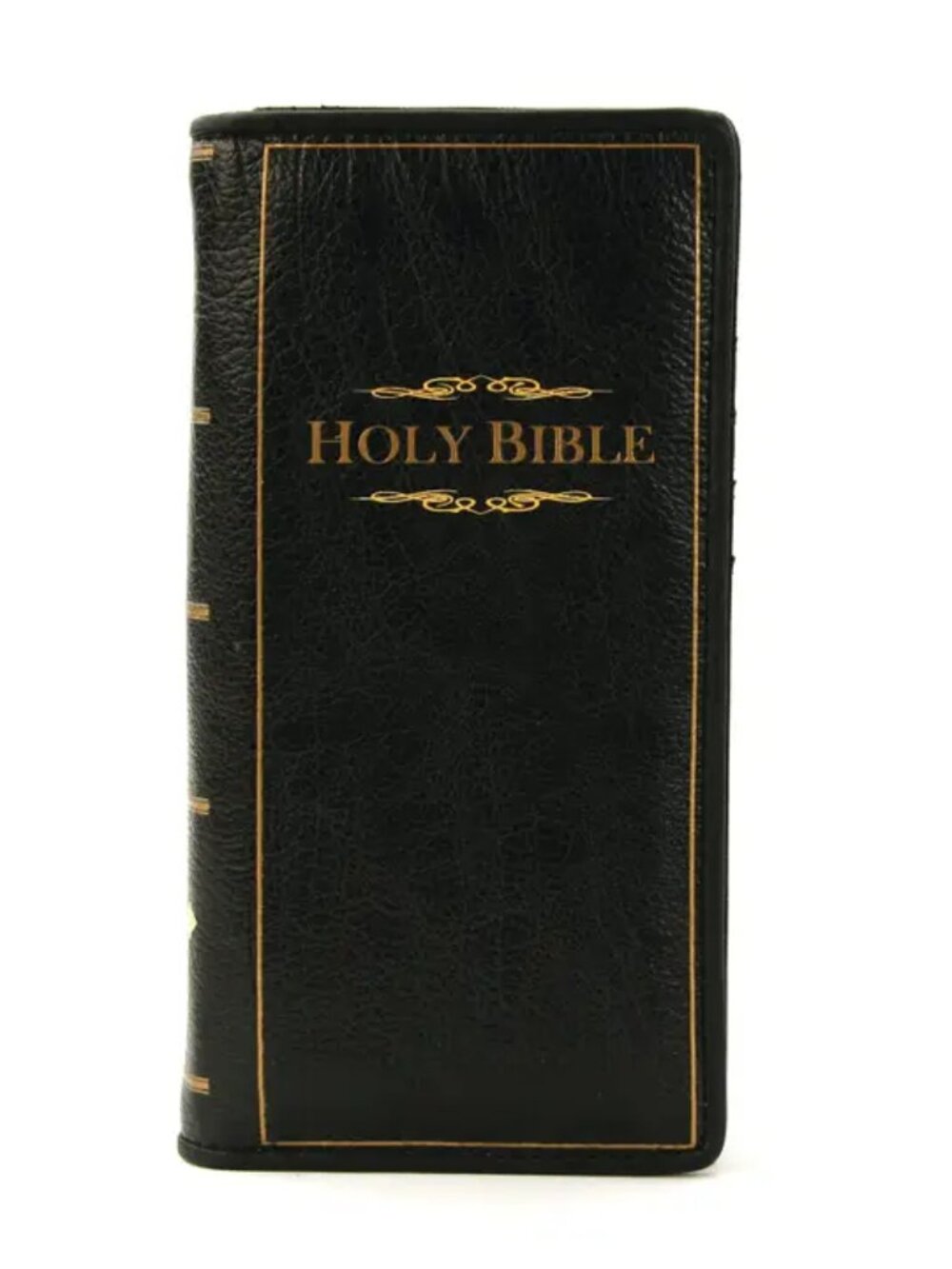 Holy Bible Wallet  NEW!